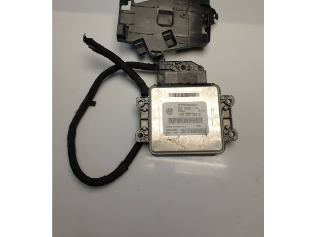 Блок управления коробкой передач 09G927158B, 206S3380   Volkswagen Tiguan Allspace