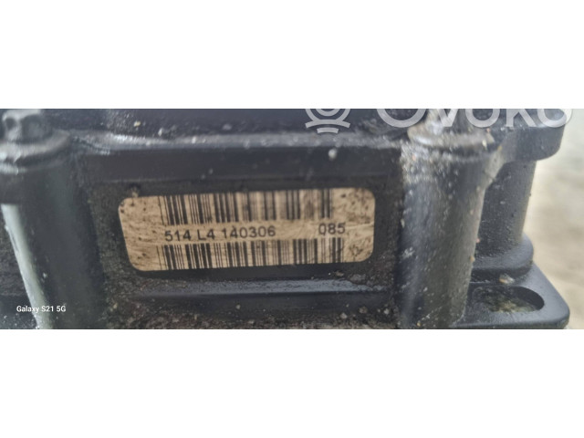 Jednotka ABS 514L4140306   Peugeot 107 2006