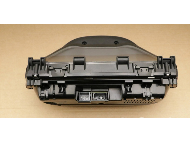 Přístrojová deska  BMW 1 F20 F21 2013 9232892, 9325170  