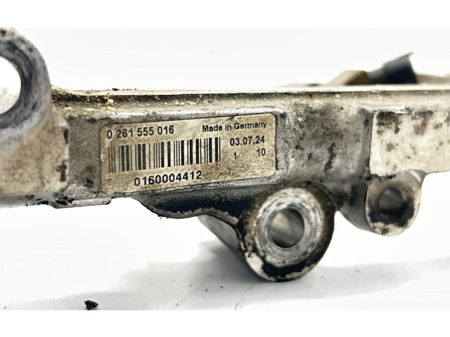 Vstřikovací lišta 0261555016   Alfa Romeo GT    937A1000 