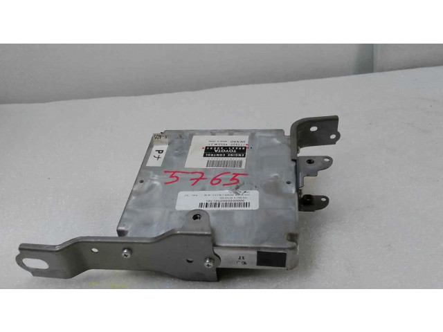 Řídící jednotka 1758004050   Toyota Land Cruiser (J120) 2002
