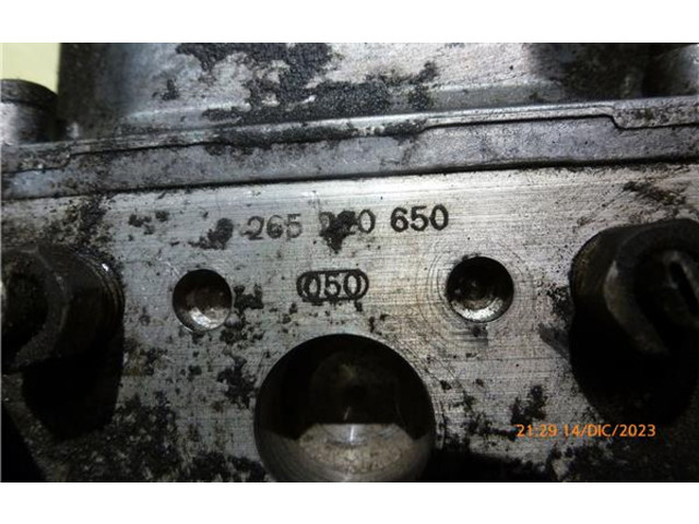 Vstřikovací čerpadlo 26522065096349932, 273004613   Daewoo Nubira     