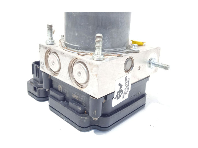 Jednotka ABS 9812786180, 9829939880   Peugeot Rifter 2019