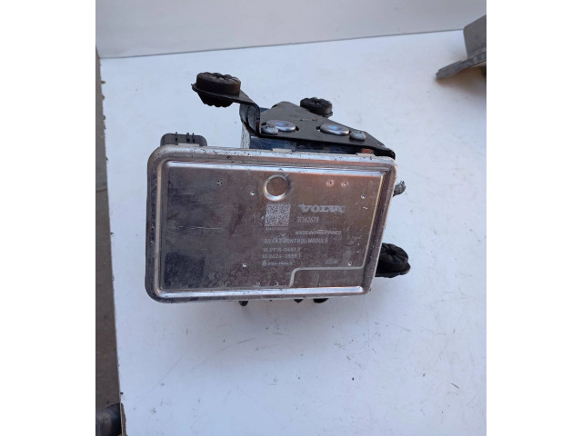 Jednotka ABS 31362678, 10091504513   Volvo XC90 2017