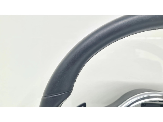 Volant Mercedes-Benz EQC 2020 A0050071999, A0004605804  