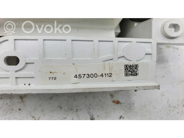 Панель приборов 4573004112   Honda Insight       