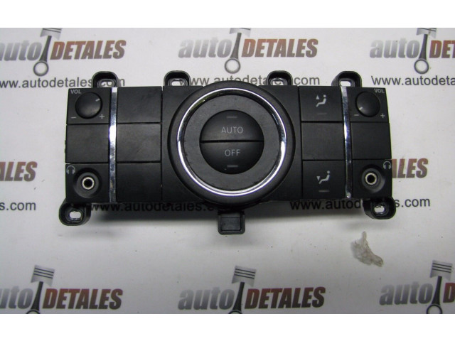 Интеркулер  A1648209589   Mercedes-Benz GL X164 