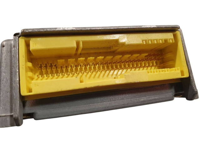 Блок подушек безопасности 4E0959655G, 4E0910655   Audi A8 S8 D3 4E
