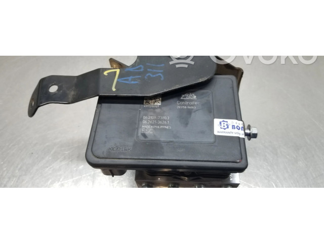 Jednotka ABS 4670B231, 06210234754   Mitsubishi Outlander 2017