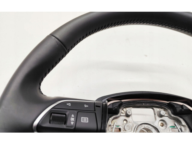 Руль Audi A6 S6 C7 4G  2011 - 2018 года 4G0419091N, 190KM      