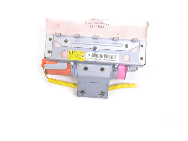Подушка безопасности пассажира 1058667   Subaru Outback