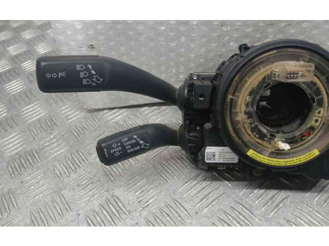 Кнопки рулевого колеса 8K0953502D   Audi A5 8T 8F