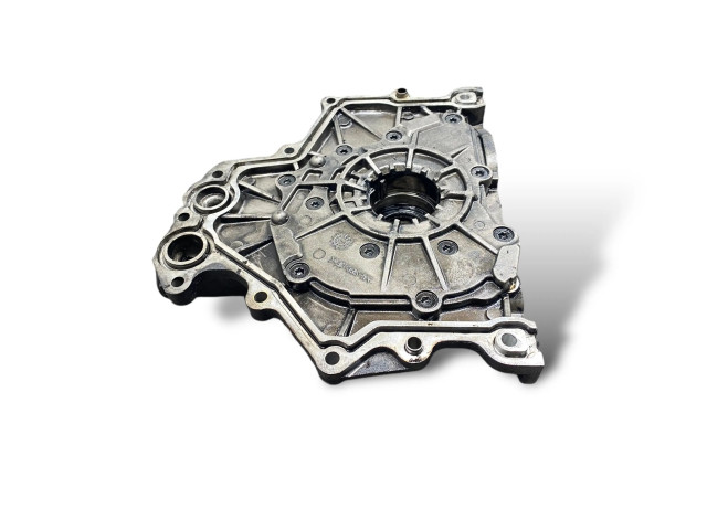 Масляный насос  368DT ALSI0CU3F0, 6H4Q6600DB  Land Rover Range Rover Sport L320 