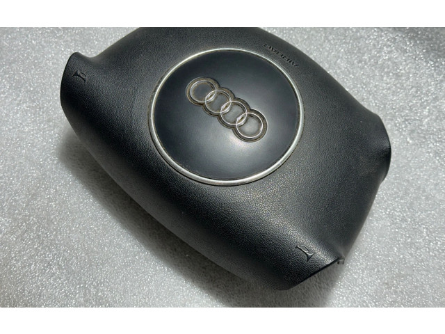 Volant Audi A6 S6 C5 4B 2002 8P0880201J6PS, 8P0880201J  