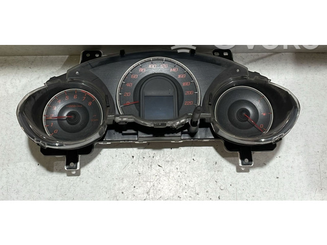 Řídící jednotka 37820-RB2-G03, 37820-RB2-G03   Honda Jazz 2010
