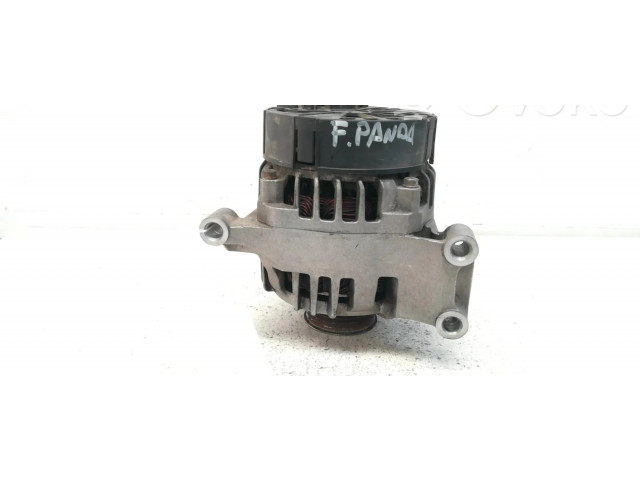 Генератор ALTERNADOR   Fiat Panda II 1.2     