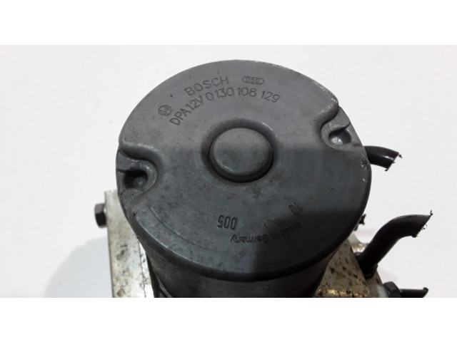 Jednotka ABS 0265250347, 33516793488   BMW X5 E70 2012