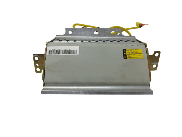 Подушка безопасности пассажира BAMPT1046, G117102   Cadillac SRX