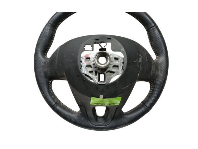 Volant Renault Megane III 2012 484008182R, 1227539559  