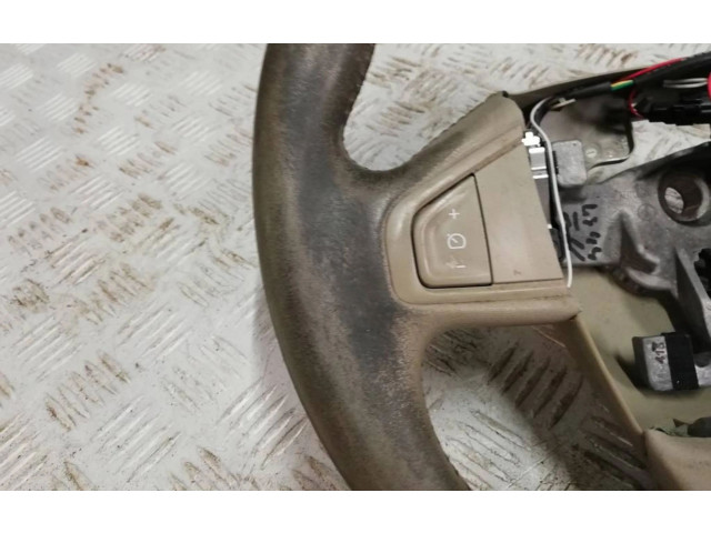 Volant Renault Scenic III -  Grand scenic III 2009   