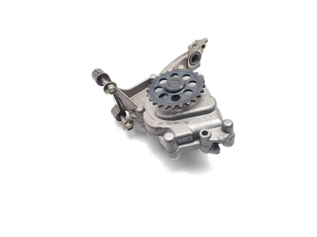 Čerpadlo oleje 9673506480   Peugeot 208   HMZ(EB2);HMZ(EB2F)