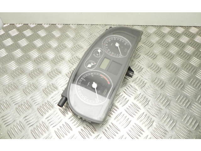 Панель приборов 8200291334, B1147   Renault Laguna II       
