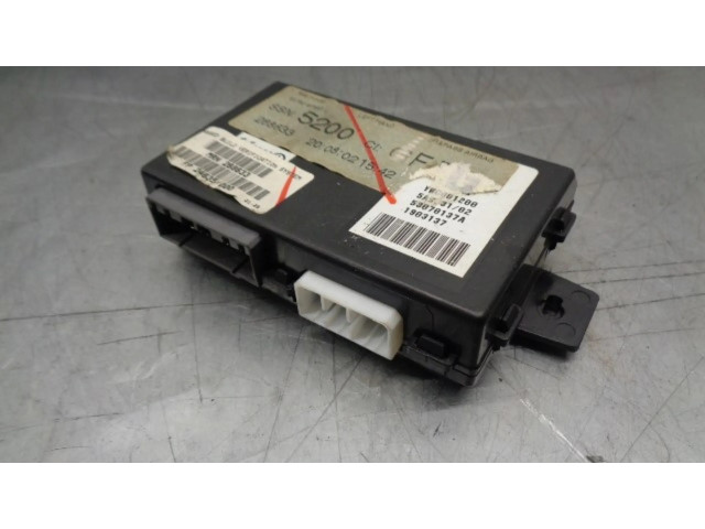 Блок комфорта YWC001200, 53070137A   MG ZS   