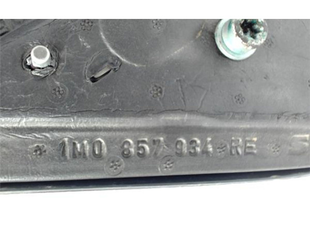 Vstřikovací lišta 1M0857934, 057054   Seat Toledo II (1M)     