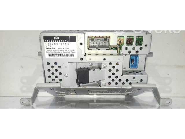 Дисплей    YIE500081PVJ, 4622005408   Land Rover Range Rover Sport L320