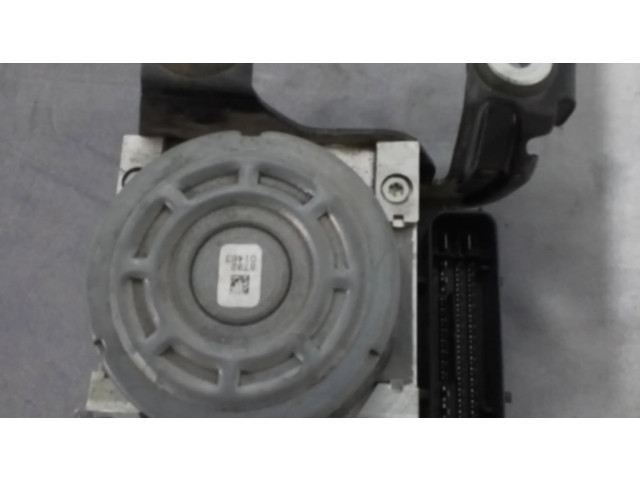 Блок АБС F2GC-2C405-AG, 25022004934   Ford  Edge II  2015- года