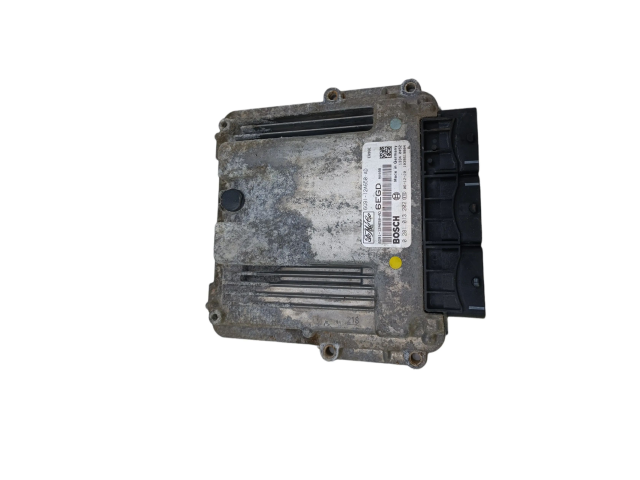 Řídící jednotka 6G9112A650AD, 6EGDA0098   Land Rover Freelander 2 - LR2 2008
