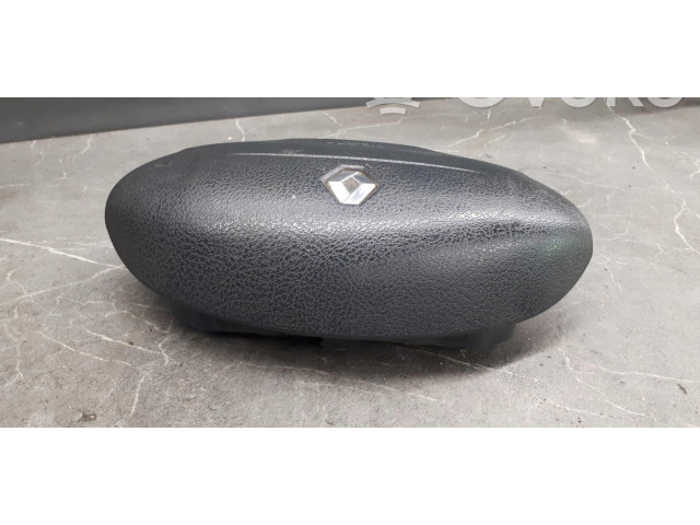 Рулевая рейка  Руль 7700429758D   Renault Scenic I 1996 - 2003 года