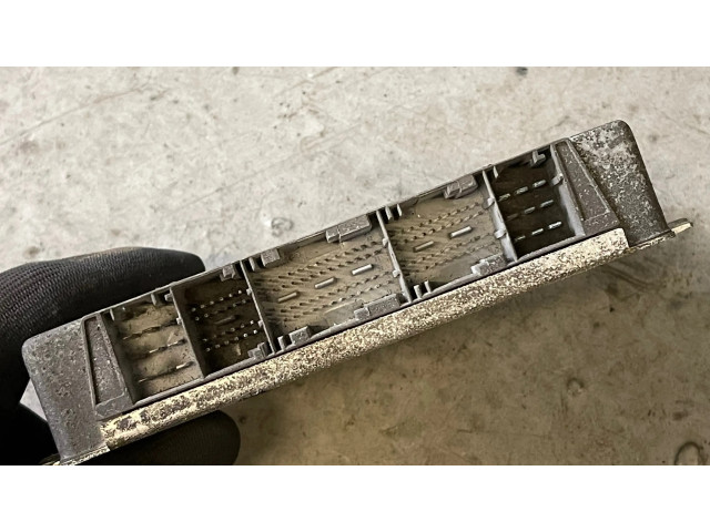 Блок управления коробкой передач 2282875, 6220024900   BMW M3