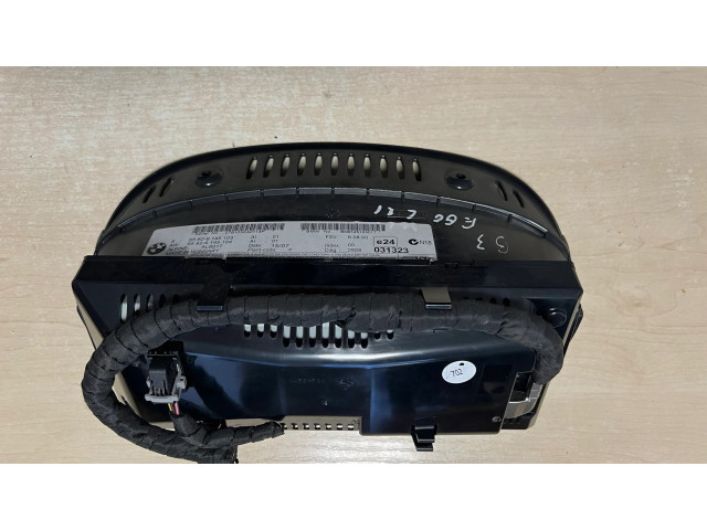 Дисплей    9145103, 9145104   BMW 5 E60 E61