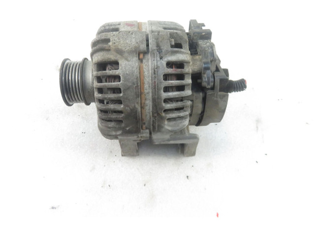 Генератор 0124425020, 55556067   Opel Meriva A      