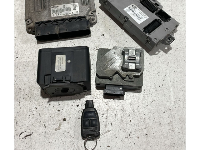 Řídící jednotka 0281012962, 0281012962   Fiat Croma 2009