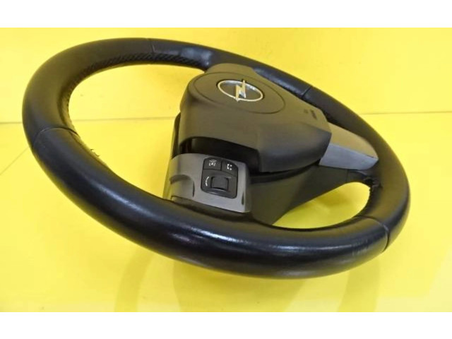 Volant Opel Vectra C 2006 13208853, 13203886  