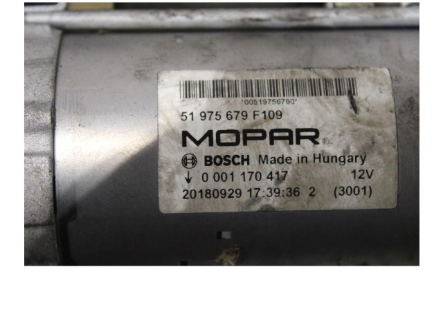 Ojnice  51975679    Jeep Renegade  
