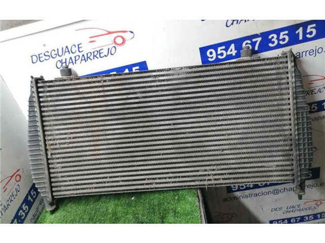 Интеркулер  9646300980, 9646300980   Citroen C6 