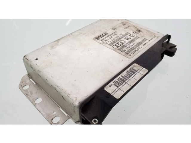 Блок управления коробкой передач 4A0927156AM, 0260002378   Audi A6 S6 C4 4A