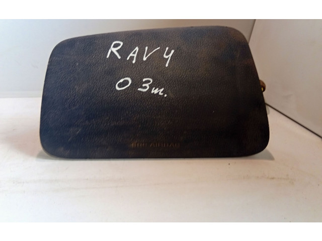 Подушка безопасности пассажира 08112701, 7397042010B0   Toyota RAV 4 (XA20)
