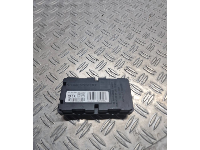 Vstřikovací čerpadlo 9660343780, S126064002B   Peugeot 607     