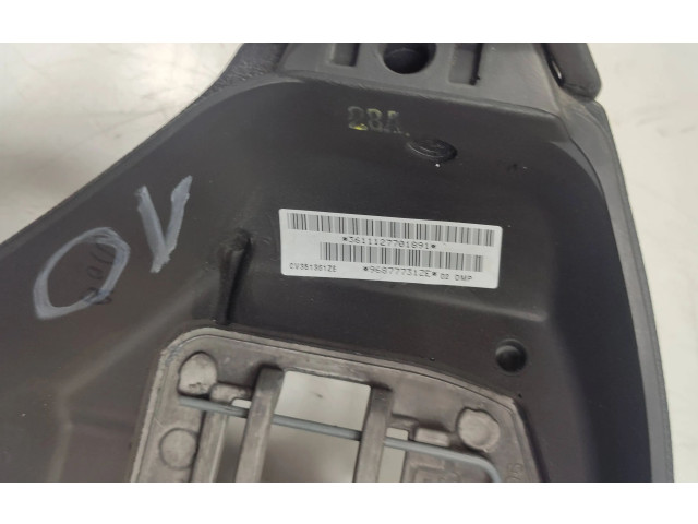 Volant Peugeot 3008 I 2011 96877731ZE  