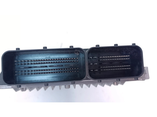 Řídící jednotka 9X2Q12A650P, 0281014671   Land Rover Range Rover Sport L320 2010