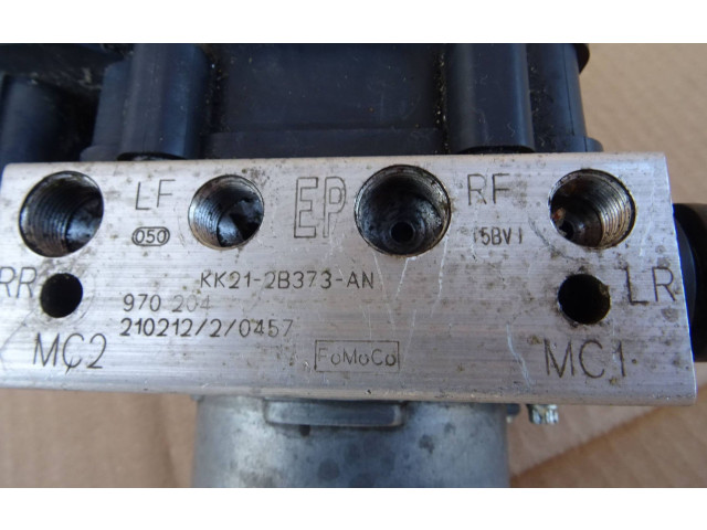 Jednotka ABS KK212B373AN, 970204   Ford Transit Custom 2021