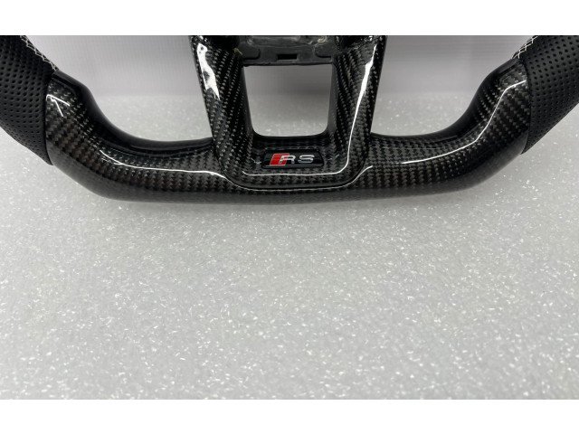 Volant Audi A7 S7 4K8 2025   