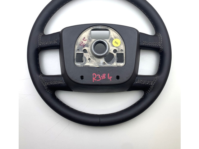 Руль Volkswagen Touareg I  2002 - 2010 года 3D0419091K, 61373000A      