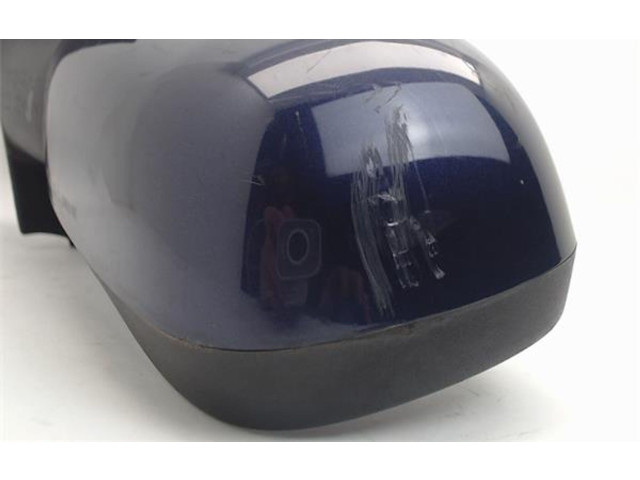 Zpětné zrcátko  Renault Megane II 2002  12353060  
