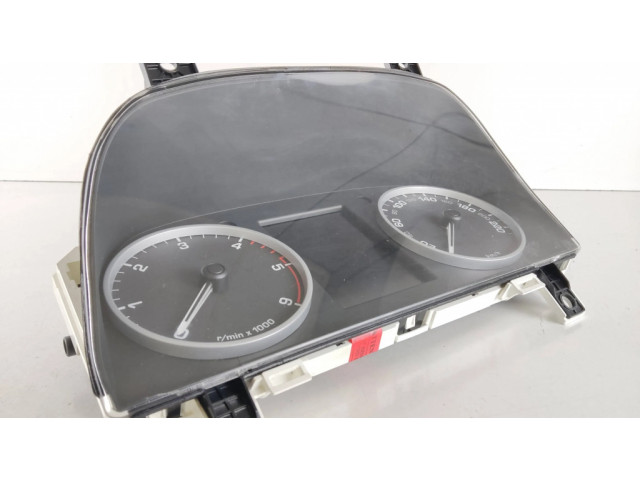 Панель приборов AH2210849EG, HK2214C226AB   Land Rover Range Rover Sport L320       