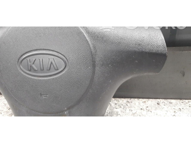 Подушка безопасности водителя 5690007500   KIA Picanto